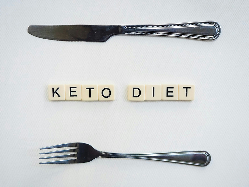 dieta keto